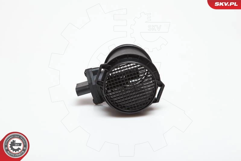 Mass Air Flow Sensor